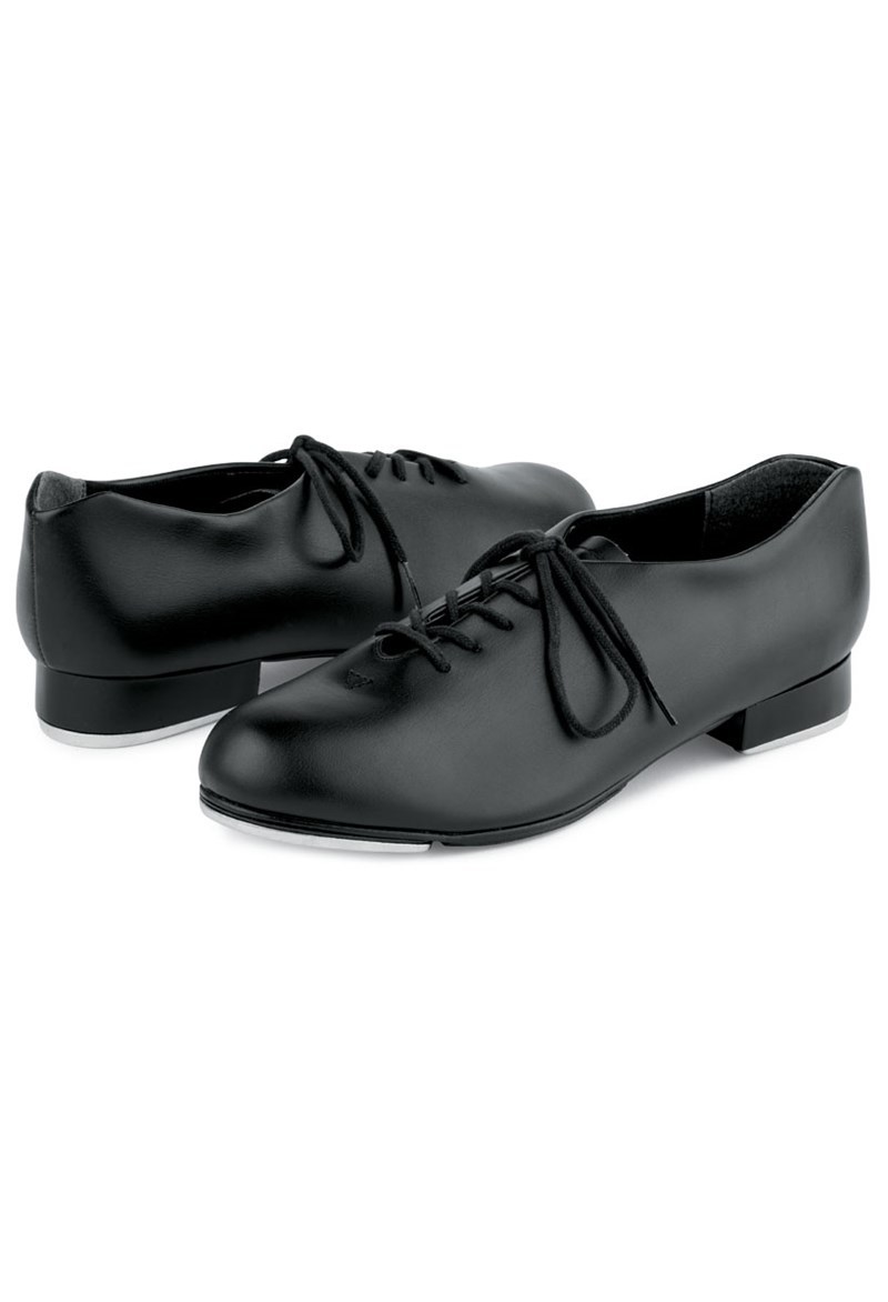 Capezio 443 Tic Tap Toe Tap Dance Shoes 