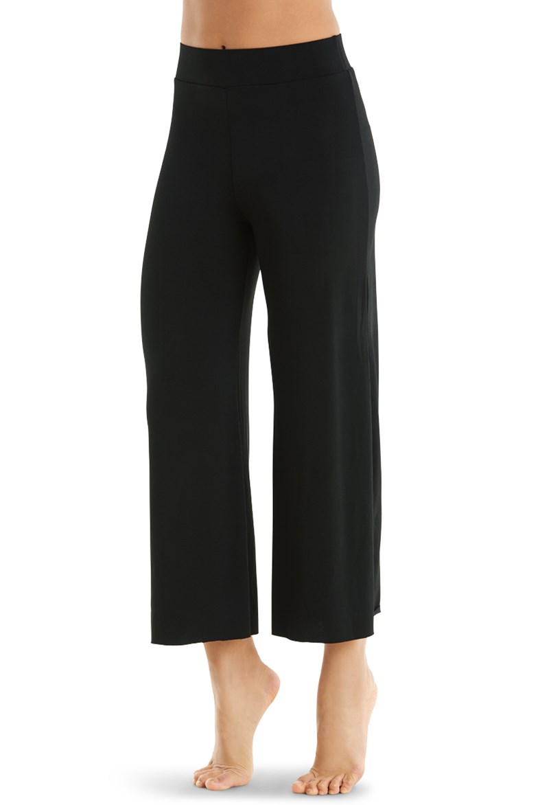 Onzie Wide Leg Crop Pants at  - Free Shipping